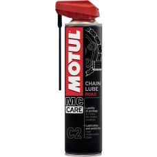Motul C2 Chain Lube Road